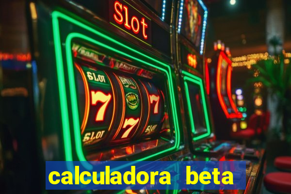 calculadora beta hcg babycenter